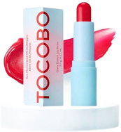 TOCOBO Glass Tinted Lip Balm 011 Flush Cherry 3,5 g - Lip Balm