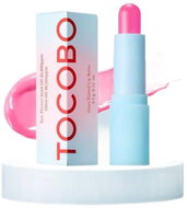TOCOBO Glass Tinted Lip Balm 012 Better Pink 3,5 g - Lip Balm
