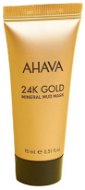 AHAVA 24K Gold Mineral Mud Mask, 15ml - Face Mask