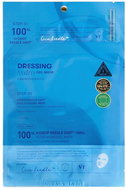 VT COSMETICS Hydrop Reedle Shot® 100hL 2Step Hydrogel Mask 34,5 g - Face Mask