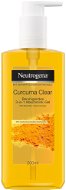 NEUTROGENA Curcuma Clear 3-in-1 Micellar Gel, 200ml - Make-up Remover