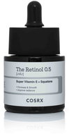 COSRX Hyaluronic Acid The Retinol 0.5% Oil 20 ml - Face Oil