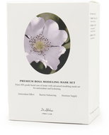 Dr. ALTHEA Premium Rosa Modeling Mask 5 × 25 g - Face Mask