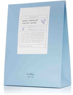 Dr. ALTHEA Herb Therapy Velvet Mask 10 × 28 g - Face Mask