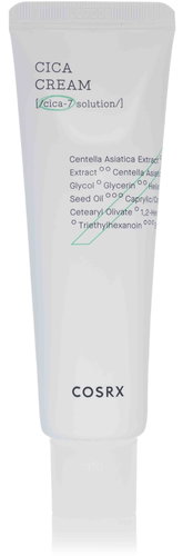 COSRX Pure Fit Cica Cream 50 ml - Face Cream - Main image