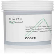 COSRX Pure Fit Cica Pad 150 ml (90 pads) - Pleťové polštářky