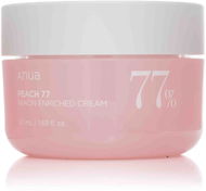 ANUA Peach 77 % Niacín Enriched Cream 50 ml - Krém na tvár
