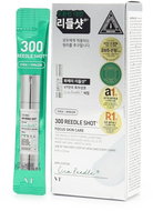 VT COSMETICS 300 Reedle Shot 10 × 2 ml - Face Serum