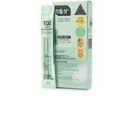 VT COSMETICS 100 Reti-A Reedle Shot 10 × 2 ml - Face Serum