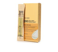 VT COSMETICS 100 Vita-Light Reedle Shot 10 × 2 ml - Face Serum