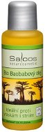SALOOS Bio Baobabový Olej 50 ml - Pleťový olej