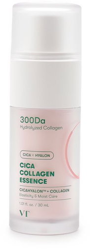 VT COSMETICS Cica Collagen Essence 30 ml - Face Emulsion - Main image