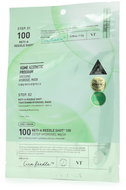 VT COSMETICS Reti-A Reedle Shot® 100 2Step Hydrogel Mask 34,5 g - Face Mask