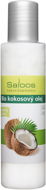 SALOOS Organic Coconut Oil 125 ml - Massage Oil