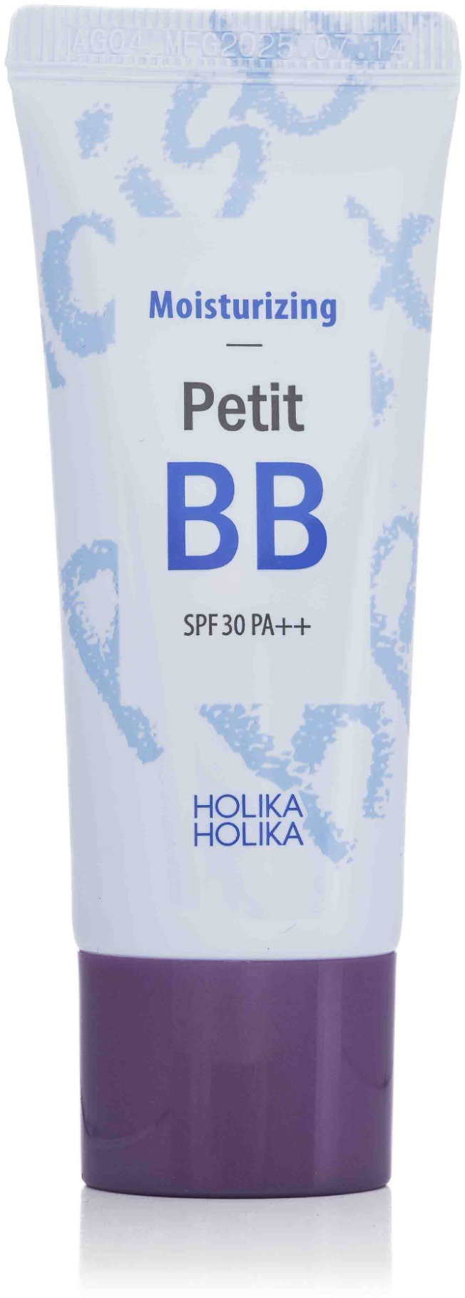 HOLIKA HOLIKA Moisturizing Petit BB SPF30, 30 ml