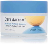 HOLIKA HOLIKA CeraBarrier Moisture Active Cream 50 ml - Pleťový krém