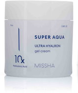 MISSHA Super Aqua Ultra Hyalron Gel Cream 70 ml - Pleťový krém