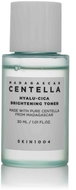 SKIN1004 Madagascar Centella Hyalu-Cica Brightening Toner 30 ml - Face Tonic