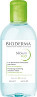 BIODERMA Sébium H2O 2 × 250 ml - Micellar Water