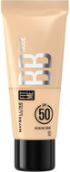MAYBELLINE NEW YORK Fit Me BB Cream Nude 10 30 ml - BB krém