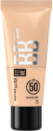 MAYBELLINE NEW YORK Fit Me BB Cream Nude 20 30 ml - BB krém
