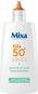 MIXA Denní UV Fluid proti nedokonalostem s velmi vysokou ochranou SPF 50+ 40 ml - Pleťový fluid