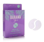 SOSU COSMETICS Bahama Skin Under Eye Gels 5 pcs - Under-Eye Pads