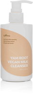 ISNTREE Yam Root Vegan Milk Cleanser 220 ml - Cleansing Milk