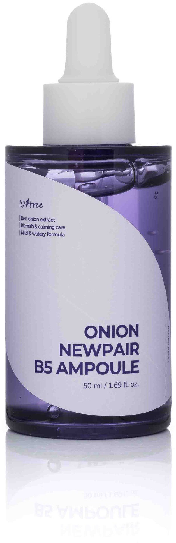 ISNTREE Onion Newpair B5 Ampoule 50 ml