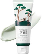 ROUND LAB Pine Calming Cica Cleanser 150 ml - Čisticí pěna na obličej
