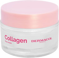 DERMACOL Collagen Day Cream 50 ml - Face Cream