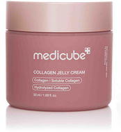 MEDICUBE Collagen Jelly Cream 50 ml - Pleťový krém