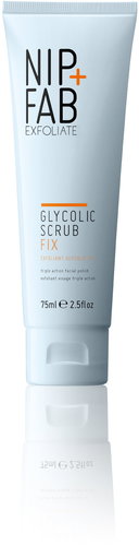 NIP+FAB Glycolic fix - Facial Scrub - Main image