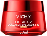 VICHY Liftactiv Collagen Specialist 16 Day Cream SPF50 50 ml - Face Cream