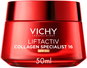 Face Cream VICHY Liftactiv Collagen Specialist 16 Day Cream SPF50 50 ml - Pleťový krém