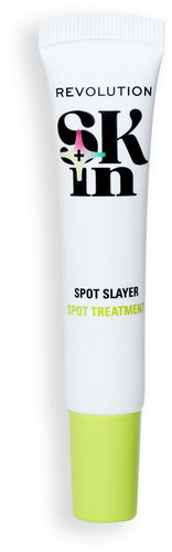 Revolution Skincare Spot Slayer 1% IPC Spot Treatment - Face Cream - Main image