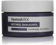 HEIMISH RX Retinol Bakuchiol Hydrogel Eye Patch 60 pcs - Under-Eye Pads