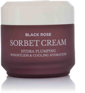 HEIMISH Black Rose Hydra Plumping Sorbet Cream 50 ml - Face Cream