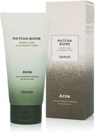 HEIMISH Matcha Biome Amino Acne Cleansing Foam 150 g - Facial Cleansing Foam