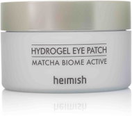 HEIMISH Matcha Biome Hydrogel Eye Patch 60 pcs - Under-Eye Pads