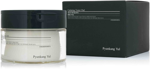 PYUNKANG YUL Calming Toner Pad, 70 db - Arctisztító korong - Fő fotó