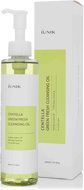 IUNIK Centella Green Fresh Cleansing Oil 200 ml - Make-up Remover