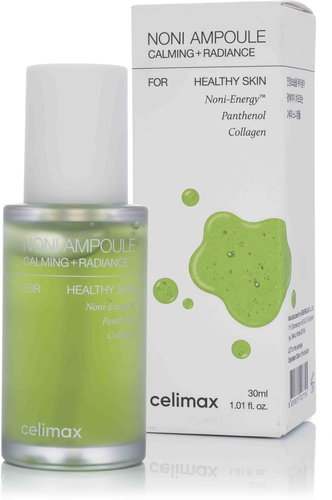 CELIMAX Noni Energy Ampoule 30 ml - Arcszérum - Fő fotó
