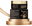 24K Gold and Peptide Solution Ampoule Eye Patch 60 pcs (90 g)
