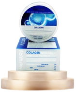 FARM STAY Collagen Water full Hydrogel Eye Patch 60 pcs (90 g) - Eye Gel