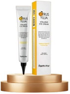 FARM STAY Citrus Yuja Vitalizing Eye Cream 45 ml - Eye Cream