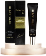 FARM STAY Black Snail Premium Rolling Eye Serum 25 ml - Eye Serum