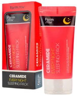 FARM STAY Ceramide Every Night Sleeping Pack 120 ml - Face Mask