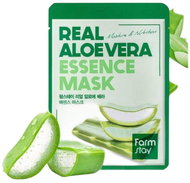 FARM STAY Real Aloe Vera Essence Mask 23 ml - Face Mask