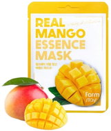 FARM STAY Real Mango Essence Mask 23 ml - Pleťová maska